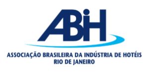 ABIH RIO DE JANEIRO